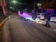 Accidente 