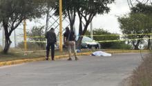 Accidente 