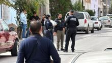 Violencia 