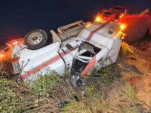 Accidente 