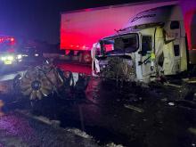 Accidente 