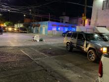 Accidente 
