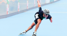  World Skate Games