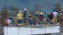 TRABAJO