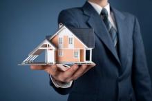 PRESUNTOS FRAUDES INMOBILIARIOS 
