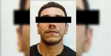 Detienen al "Mando 20", líder criminal presuntamente responsable de un "coche bomba" explotado en Michoacán