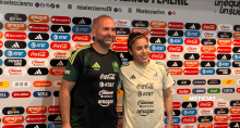 Selección Mexicana Femenil