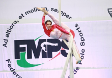Campeonato Mundial de Deportes Aéreos
