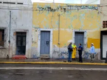 FINCAS ANTIGUAS