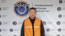 El dinero nunca se vio reflejado en la cuenta y el estafador se retiró con la Dodge Caravan