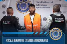 El agresor la interceptó de madrugada, amenazó con quitarle la vida y trató de llevarla hasta un arroyo de aguas residuales