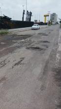 Baches y fugas de agua