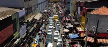 Dos días de descanso en Brasil: aprueban reducción de jornada laboral a 40 horas semanales