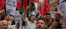 Derecha y ultraderecha española rechazan decretos para regular la crisis de vivienda
