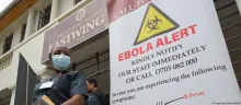 Ya son más de nueve mil casos de ébola en el Congo