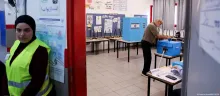 "Hay aires de cambio", dice la oposición electoral a Netanyahu en elecciones de Israel