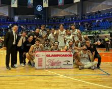 Panteras final de zona