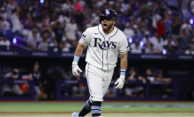 RAYS VS YANKEES 2026
