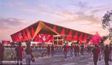 ATLAS NUEVO ESTADIO 2030