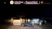 Abaten a “El Meny Carranza” en Sonora; detienen a cuatro más