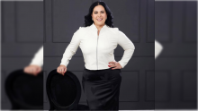 Alejandra León 