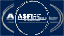 Auditoría Superior de la Federación
