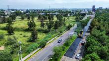 Av. Paseo del Molino