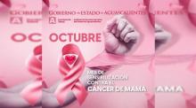 Cáncer de mama 