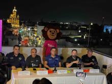 CARRERA NOCTURNA 2026