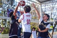 COPA DUNK 2026