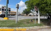 Calles de Matamoros 