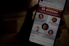 campañas sucias
