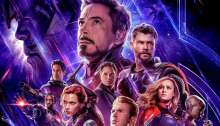 ‘Avengers: Endgame’ se acerca al récord de taquilla de ‘Avatar’