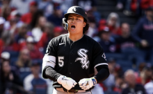 WHITE SOX VS GUARDIANS 2026