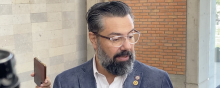 Benjamín Bernardo Cervantes Vega