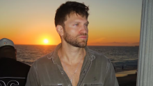 Keegan Allen, actor de Pretty Little Liars, sufre violento asalto a punta de pistola y cuchillo en Los Ángeles