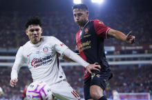ATLAS VS CHIVAS 2026