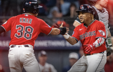 GUARDIANS VS WHITE SOX 2026