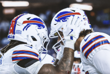BILLS VS RAMS 2026