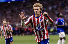 atlético de Madrid vs Manchester United 2026