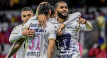 PUMAS VS ATLANTE 2026