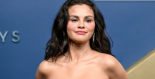 Selena Gomez revela que el vapeo cambió permanentemente su voz y advierte sobre sus consecuencias