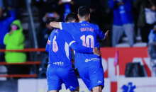CRUZ AZUL VS PACHUCA 2026