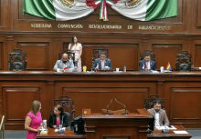 congreso