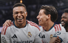 REAL MADRID VS LEIPZIG 2026