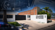 Acusan a servidor público de presunto robo de maquinaria en Talleres Gráficos; Fiscalía investiga amenazas contra el denunciante 