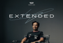 CHECO PÉREZ CADILLAC