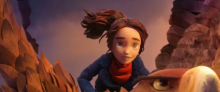 ‘Wildwood’, la apuesta del estudio detrás de ‘Coraline’, tropieza en su estreno en taquilla