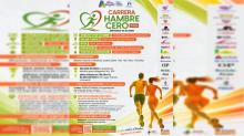 Carrera Hambre Cero 2026 