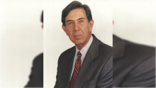 Cuauhtémoc Cárdenas